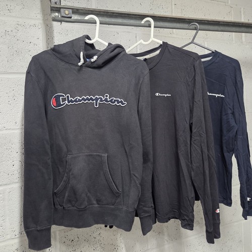 Champion mens bundle - bundle, jumper