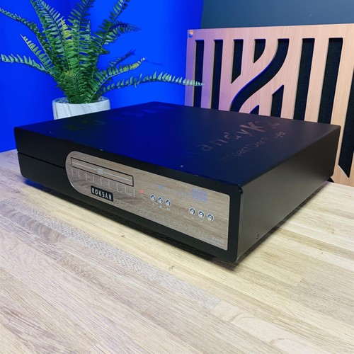Roksan kandy hifi separate - kandy, k2
