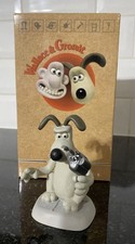 ROBERT HARROP WALLACE & GROMIT