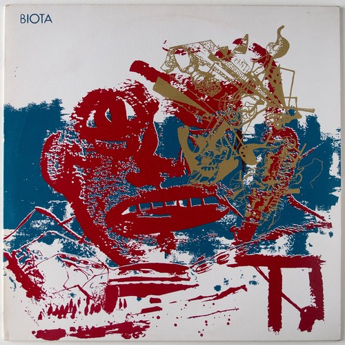 Biota bellowing room - biota, –