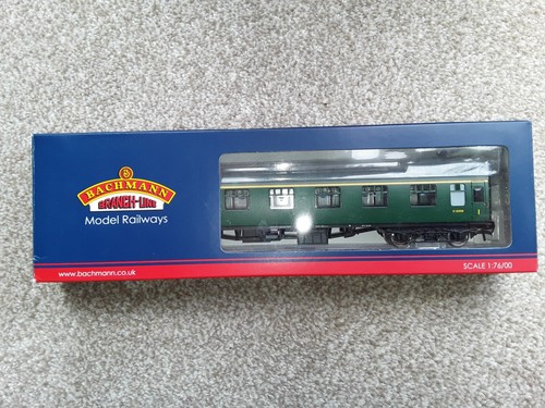 Bachmann 153d mk1 first - 39-153d,