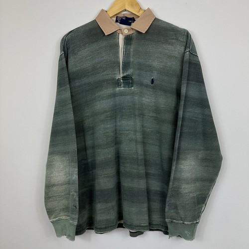 Polo ralph lauren rugby shirt - rugby,