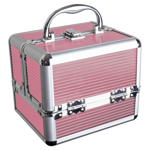 Aluminium hard make - make, travel