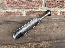 Vintage 10” Shipwrights