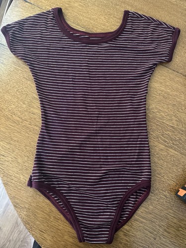 Vintage 80s stripe - 80s,