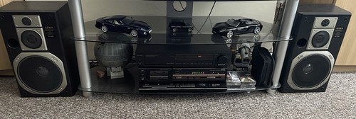 Rare vintage aiwa - rare,
