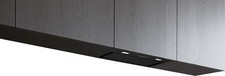 Siemens Cooker Hood Black