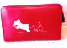 Radley 'Time To Play' Red