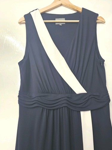 Phase eight navy blue - navy, white
