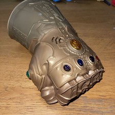 Marvel Avengers Thanos The