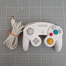 Official White Controller for