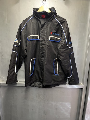 Suzuki racing paddock - ,