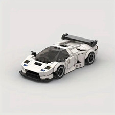 Lamborghini Diablo SV MOC