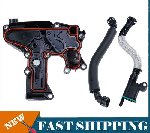 Pcv crank oil - pcv, breather