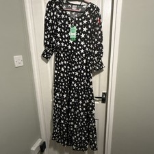 Scamp and Dude BNWT Tie Front