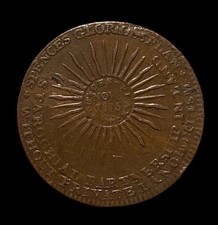 1775 London T. Spence’s