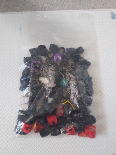 Wwe wrestling figure accessory - figure,