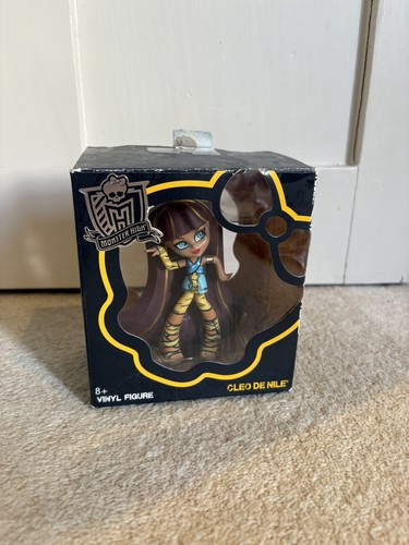 Monster high cleo - monster, nile