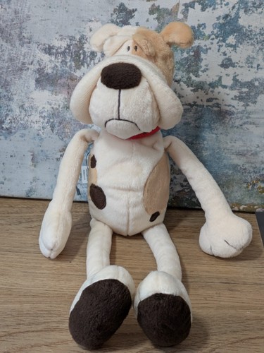 Vintage marks spencers plush - marks,