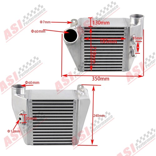 Upgrade 130mm side - upgrade,
