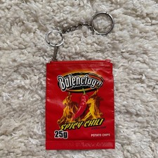 Balenciaga Charm/Keychain