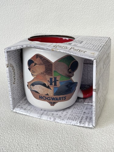 Harry potter hogwarts - potter, ceramic