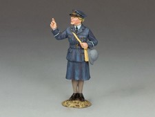 KING AND COUNTRY RAF018 WAAF