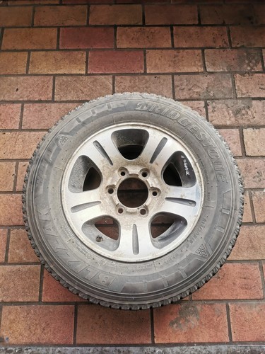 Genuine nissan terrano r20 - genuine,