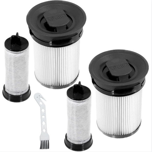 Hepa filter kit for miele - filter,