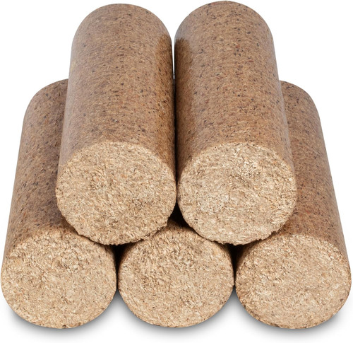 Hardys fire logs - x, 8.4kg