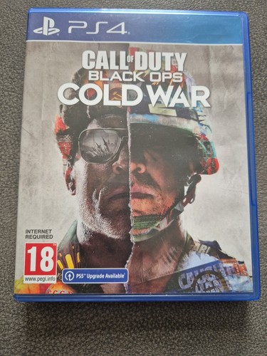 Call duty black ops cold - duty:,
