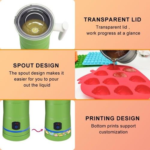 Gummy machines for children - for,