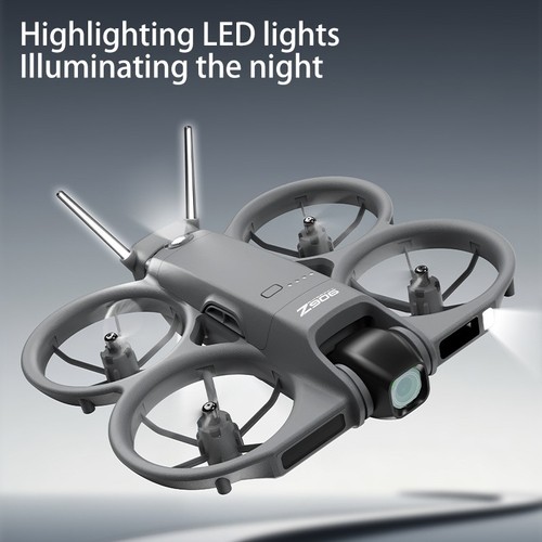 Z906 drone dual camera - hd,