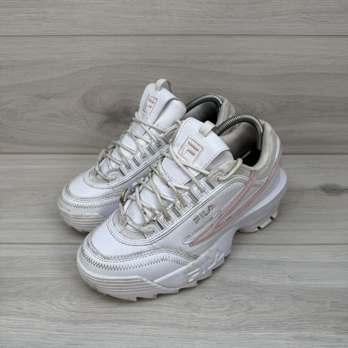 Fila disruptor women s - fila, 2