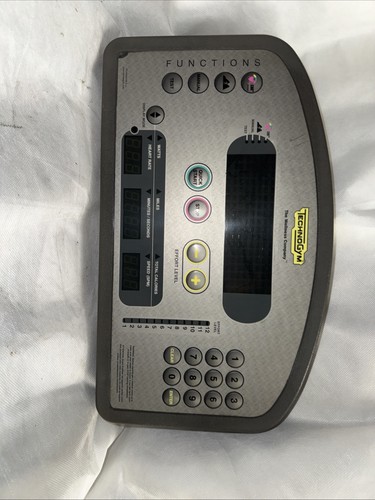 Technogym excite run - technogym,