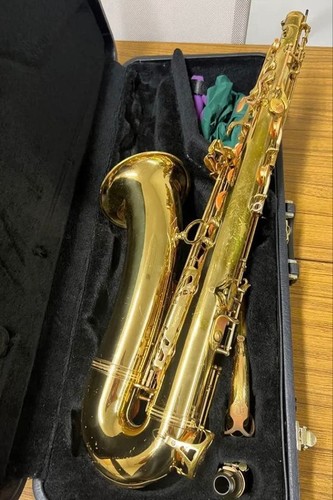 Yanagisawa 901 tenor - yanagisawa, a-901