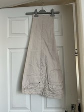 Matalan Cropped Trousers 