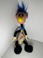 Vintage Ertl 1994 Jibba Jabba