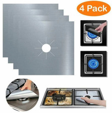 Gas Hob Protectors Liners