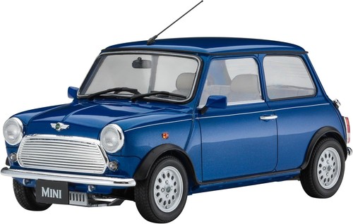 Hasegawa mini cooper mayfair - mini,