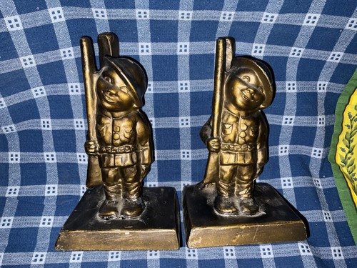 Vintage seth king metal - vintage,