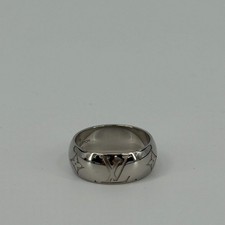 Louis Vuitton Monogram ring