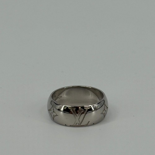 Louis vuitton monogram ring - vuitton,