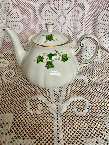 Colclough ivy bone china - colclough,