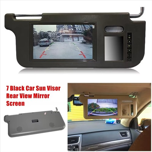 Car lcd rear - 7",