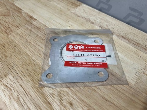 New old stock genuine - stock, suzuki