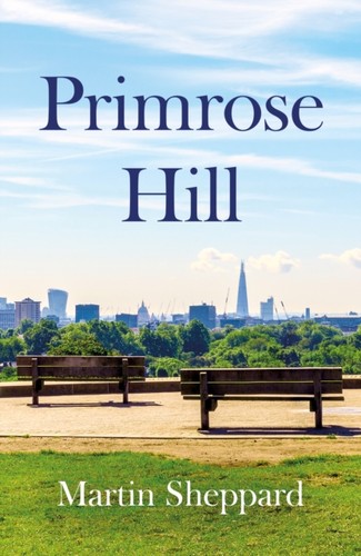 Primrose hill - primrose,
