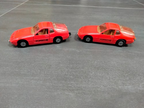 Corgi toys 321 - x,