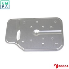 HYDRAULIC FILTER KIT AUTOMATIC