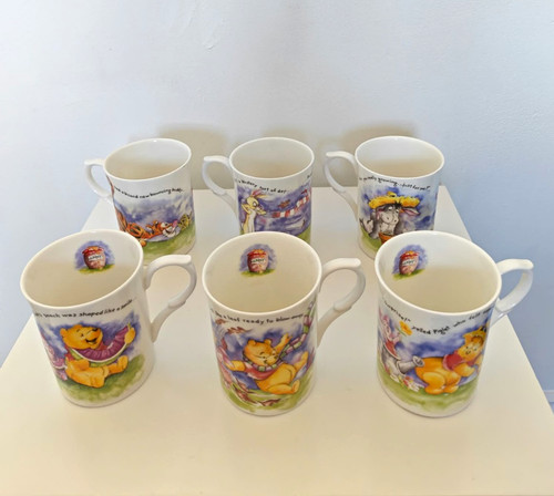 Kingsbury disney winnie - kingsbury,